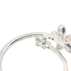 Genuine PANDORA 191038CZ Dazzling Daisies Ring Size 18.5 | 8.5 | P1/2 - Q1/2| 58