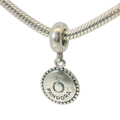 Genuine PANDORA 791169 Icon Dangle Charm Only