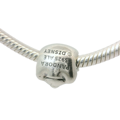 Genuine PANDORA 791566 Winnie the Pooh Portrait Disney Charm