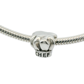 Genuine PANDORA 791500 Chef's Hat Charm Only