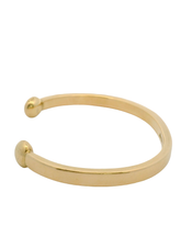 6” Pre-owned 9CT Torque Bangle (26.32g)