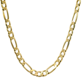 23” Pre-owned 9CT Figaro Chain (26.39g)