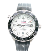 2021 Omega Seamaster 300m | Ref. 83021097 | 42mm | Full Set