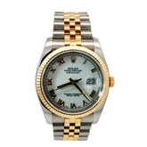 2006 Rolex Datejust | Ref. 116233 | 36mm | Box Only