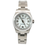 2019 Rolex Oyster Perpetual | Ref. 176200 | 26mm | Full Set