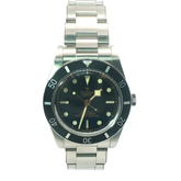 Tudor Black Bay 54 79000N — 37 mm — 2023 — Full Set