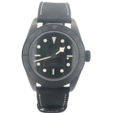 Tudor Black Bay Ceramic 79210CNU — 41 mm — 2021 — Full Set