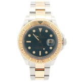 Rolex Yacht-Master 16623 — 2006 — 40 mm — Box & Papers