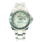 Rolex Yacht Master - 11622 - 2010 - Box Only -40MM