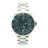 Tag Heuer Formula 1 - WAZ2011 - 43mm - box and papers -2010