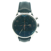 Tag Heuer Carrera – CAR2014 (Box Only) | 43mm | Automatic Chronograph