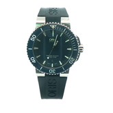 Oris Aquis – 76536 (Full Set) | 43mm | Automatic Diver