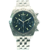 Breitling Blackbird A44359 – 2010 – 43mm – Full Set