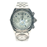 Breitling Crosswind Special – A44355 (2005 | Full Set | UTC Bracelet) | 44mm | Automatic Chronograph