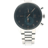 Tag Heuer Carrera 1887 – CAR2014 (2017 | Box & Papers) | 44mm | Automatic Chronograph