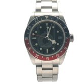 Tudor Black Bay GMT – M79830RB (2020 | Full Set) | 41mm | Automatic