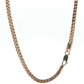 20" - Pre Owned - 9ct - Box Chain - ( 13.15g ) - Goldbank Jewellers