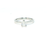 GIA CERTIFIED DIAMOND PEAR BRILLIANT 0.33CT VS1-G - Goldbank Jewellers