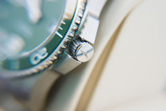 Pre Owned - Longines Hydroconquest - L3.781.4 - 2026 - 41mm - Box And Papers - Goldbank Jewellers