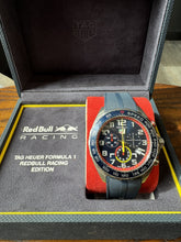 Pre Owned - Tag Heuer Formula 1 Red Bull Edition - CAZ101AL - 2022 - 43MM - Box And Papers - Goldbank Jewellers