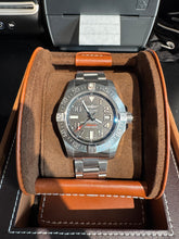 Pre Owned - Breitling Avenger II Seawolf - A1733110 - 44MM - 2019 - Full Set
