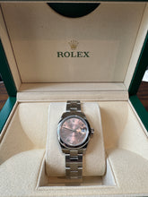Pre Owned - Rolex Datejust - 279160 - 28mm - 2019 - Box And Papers - Goldbank Jewellers