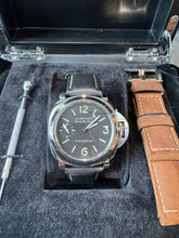 Pre Owned - Panerai Luminor Marina - PAM00111 - 2013 - 44MM - Full Set - Goldbank Jewellers