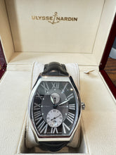 Pre Owned - Ulysses Nardin - Gigante - Box No Papers. - Goldbank Jewellers