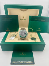Pre Owned - Rolex Submariner "Starbucks" - 126610LV - 2023 - Full Set