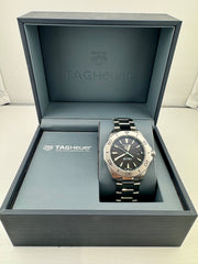 Pre Owned - Tag Heuer Solargraph - 2023 - Full Set