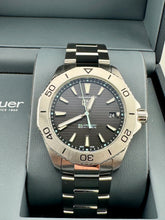 Pre Owned - Tag Heuer Solargraph - 2023 - Full Set - Goldbank Jewellers