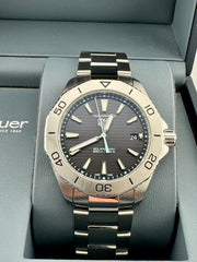 Pre Owned - Tag Heuer Solargraph - 2023 - Full Set