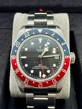 Pre Owned - Tudor BlackBay GMT - 79830RB - 41MM - 2020 - Full Set