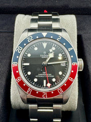 Pre Owned - Tudor BlackBay GMT - 79830RB - 41MM - 2020 - Full Set