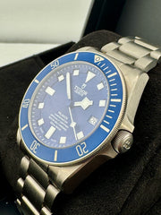 Pre Owned - Tudor Pelagos - 25600TB - 42MM - 2025 - Full Set