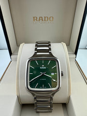 Pre Owned - Rado Ceramic - R27077312 - 2024 - Full Set - Goldbank Jewellers