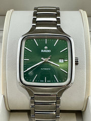 Pre Owned - Rado Ceramic - R27077312 - 2024 - Full Set - Goldbank Jewellers