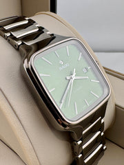 Pre Owned - Rado Ceramic - R27077312 - 2024 - Full Set - Goldbank Jewellers
