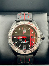 Pre Owned - Tag Heuer Senna Edition - WAZ1014 - 2018 - Box And Papers - Goldbank Jewellers