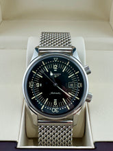 Pre Owned - Longines Legend Diver - L37744506 - 42mm - 2025 - Box And Papers - Goldbank Jewellers