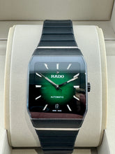 Pre Owned - Rado Anatom - Calibre 766 - 2024 - Full Set - Goldbank Jewellers