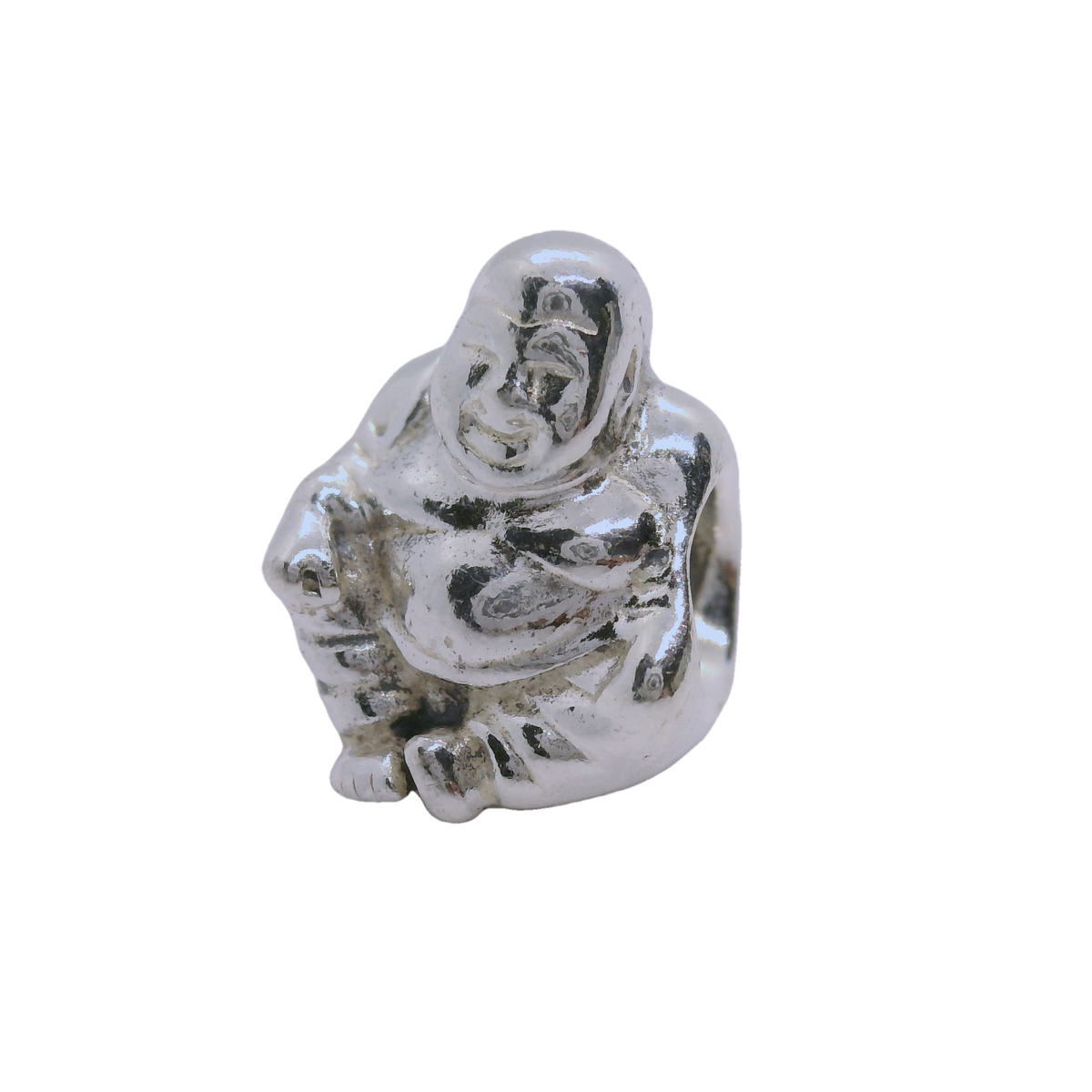 Genuine Pandora 790478 Meditation Buddha