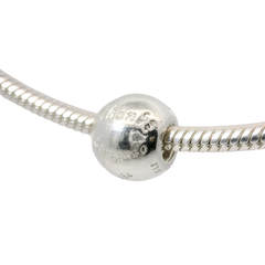 Genuine PANDORA 791276 Many Thanks Languages Charm Only