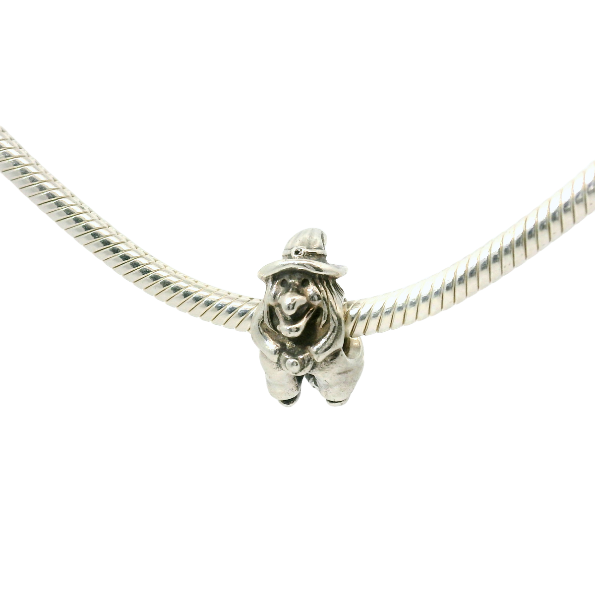 Genuine PANDORA 790544 "Witch" Charm Only