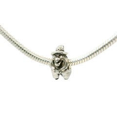 Genuine PANDORA 790544 "Witch" Charm Only