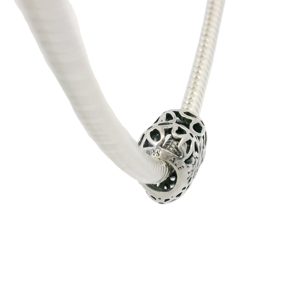 Genuine PANDORA 797046 Love Life Dragonfly Charm Only