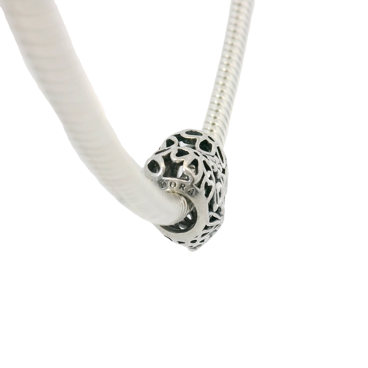 Genuine PANDORA 797046 Love Life Dragonfly Charm Only