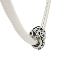 Genuine PANDORA 797046 Love Life Dragonfly Charm Only