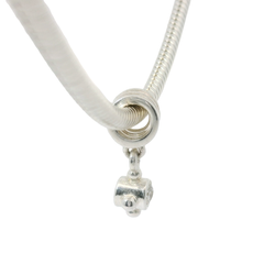 Genuine PANDORA 790235CZ Compass Dangle Charm Only
