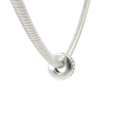 Genuine PANDORA 797808CZ Cubic Zirconia Wish Spacer Charm Only